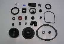 Chassis Parts 1
