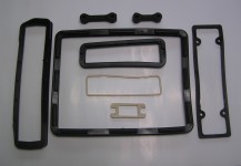 Chassis Parts 2