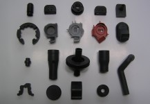 Chassis Parts 8