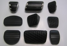 Chassis Parts 9