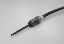 Exhaust Gas High Temperature Sensor