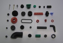 Fuel Pump Parts 1