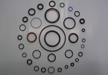 O Ring Parts